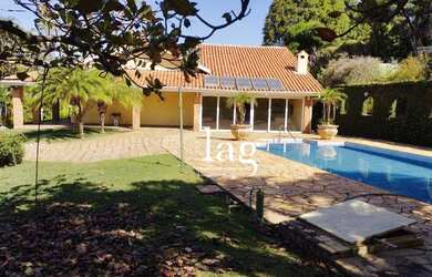 Imagem 8: Casa com 3 dormitórios à venda, 400 m² por R$ 1.670.000,00 - Condomínio...