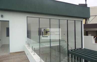 Imagem 7: Sobrado com 4 dormitórios, 450 m² - venda por R$ 3.000.000,00 ou aluguel...