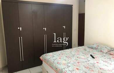 Imagem 10: Apartamento à venda, 82 m² por R$ 270.000,00 - Jardim Morumbi - Sorocaba/SP