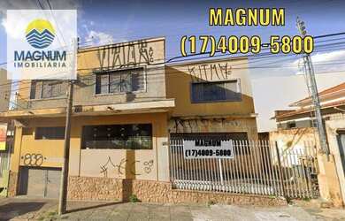 Imagem: O depósito possui 225m² de Área e está localizado em Vila