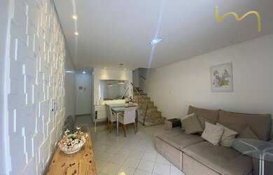 Imagem 2: Village para alugar, 3 quartos, Patamares - Salvador/BA