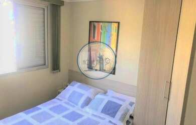 Imagem 12: Apartamento para Venda em São Paulo, Jardim Santa Terezinha (Zona Leste), 2 dormitórios, 1