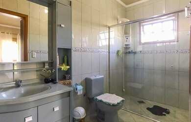 Imagem 12: Casa com 3 dormitórios à venda, 378 m² por R$ 636.000,00 - Lomba Grande...