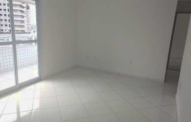 Imagem 4: Apartamento à venda, 75 m² por R$ 365.000,00 - Vila Guilhermina - Praia...