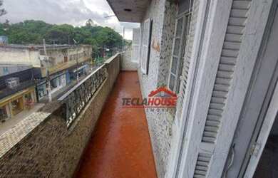 Imagem 15: APARTAMENTO 88m² 2 DORMS ÓTIMA LOCALIZAÇÃO CENTRO VILA GALVÃO