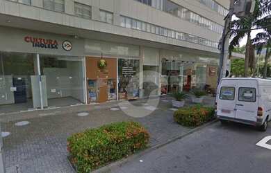 Imagem 1: Loja à venda, 24 m² por R$ 560.000 - São Francisco - Niterói/RJ