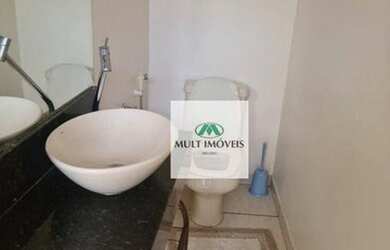 Imagem 2: Casa com 3 dormitórios, 200 m² - venda por R$ 950.000,00 ou aluguel...