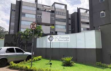 Imagem: O apartamento possui 3 Dormitórios, 1 Banheiro, 2 Vagas na