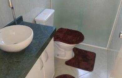 Imagem 4: Apartamento à venda, 53 m² por R$ 199.000,00 - Alves Dias - São Bernardo...