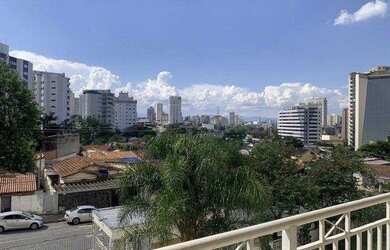 Imagem 8: Apartamento à venda, 99 m² por R$ 560.000,00 - Vila Betânia - São...