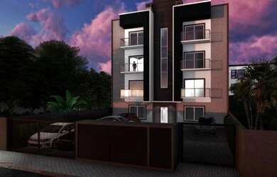 Imagem 1: Apartamento com 2 dormitórios à venda, 65 m² por R$ 260.000,00 - Bairro...