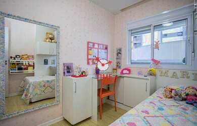 Imagem 10: Apartamento Garden à venda, 89 m² por R$ 668.900,00 - Cristo Rei - Curitiba/PR