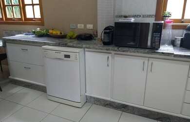 Imagem 15: Lindo Sobrado 350m² - Vila Nova Gardênia - Atibaia - SP