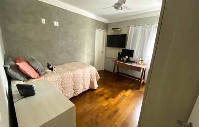 Imagem 10: Apartamento à venda, 157 m² por R$ 980.000,00 - Santa Paula - São Caetano do Sul/SP