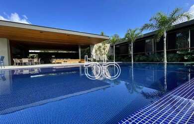 Imagem 1: Casa com 4 dormitórios à venda, 630 m² por R$ 15.000.000,00 - Condomínio...