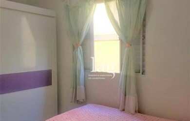 Imagem 12: Casa à venda, 105 m² por R$ 380.000,00 - Condomínio Horto Florestal...