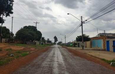 Imagem 2: Lote 360,00m² Quarta Avenida - Eixo Leste-Oeste 01 Jardim Alto Paraiso