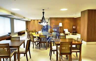 Imagem 8: Sala, 54 m² - venda por R$ 405.000,00 ou aluguel por R$ 2.160,00/mês...