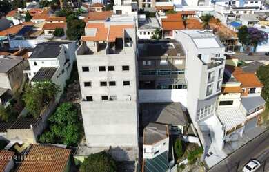 Imagem 16: Cobertura à venda, 85 m² por R$ 470.000,00 - Santa Maria - Santo André/SP