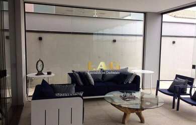 Imagem 12: Casa à venda, 330 m² por R$ 1.950.000,00 - Condomínio Chácara Ondina...