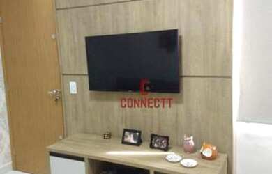 Imagem 6: Apartamento à venda, 45 m² por R$ 185.000,00 - Jardim Manoel Penna -...