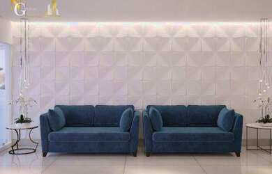 Imagem 9: Apartamento com 2 dormitórios à venda, 69 m² por R$ 439.000,00 - Tupi...