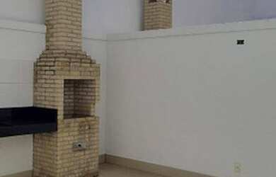 Imagem: A casa em condomínio à venda possui 4 Dormitórios, 5 Banheiros