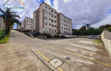 Imagem 12: Apartamento com 2 dormitórios à venda, 48 m² por R$ 205.000,00 - Alto Ipiranga - Mogi das