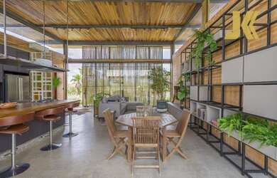 Imagem 11: Casa à venda, 347 m² por R$ 2.200.000,00 - Condomínio Plazza Ville...