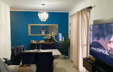 Imagem 2: Apartamento 3 dormitórios à venda, 74 m² por R$ 450.000 - Jardim Bussocaba...