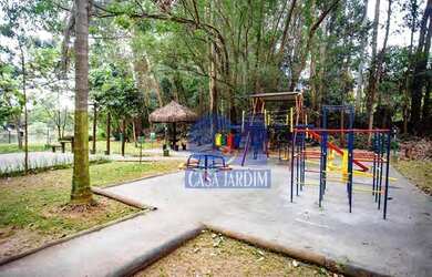 Imagem 13: Casa à venda, 420 m² por R$ 5.000.000,00 - Residencial Melville - Santana...