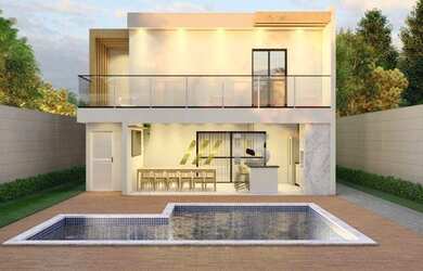 Imagem 3: Casa à venda, 238 m² por R$ 1.320.000,00 - Jardim Maristela - Atibaia/SP