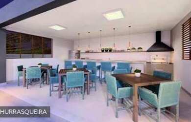 Imagem 8: Apartamento com 2 dormitórios à venda, 80 m² por R$ 724.700,00 - Ipiranga...