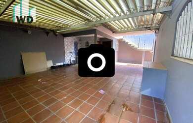 Imagem 6: Casa para alugar, 450 m² por R$ 4.000,00/mês - Centro - Barueri/SP