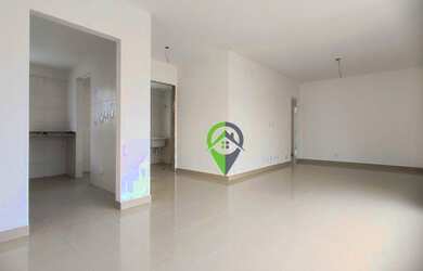 Imagem 4: Apartamento à venda, 105 m² por R$ 990.000,00 - Ponta da Praia - Santos/SP