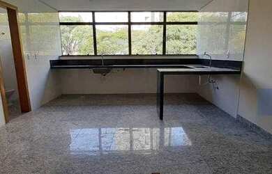 Imagem 8: Apartamento à venda, 32 m² por R$ 450.000,00 - Lourdes - Belo Horizonte/MG