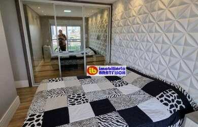 Imagem 7: Apartamento 3 dormitórios 2 Vagas 103 m² por R$ 1.100.000 - Vila Carrão