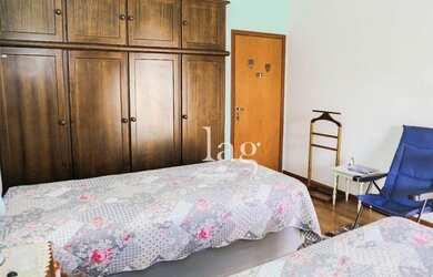 Imagem 5: Casa com 4 dormitórios à venda, 296 m² por R$ 1.250.000,00 - Condomínio...