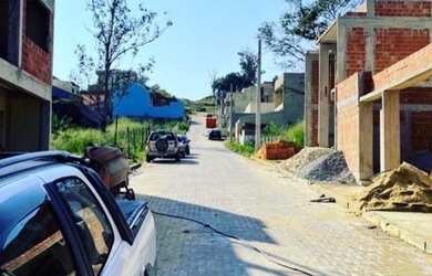 Imagem: O terreno possui 134m² de Área e está localizado em Campo