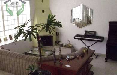 Imagem 2: Sobrado à venda, 280 m² por R$ 1.070.000,00 - Morumbi - São Paulo/SP