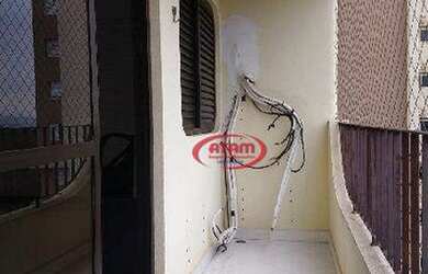 Imagem 6: Apartamento com 3 dormitórios, 153 m² - venda por R$ 975.000,00 ou aluguel...