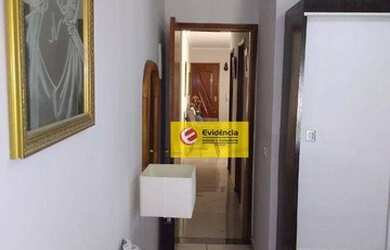 Imagem 2: Cobertura à venda, 140 m² por R$ 525.000,00 - Vila Gilda - Santo André/SP