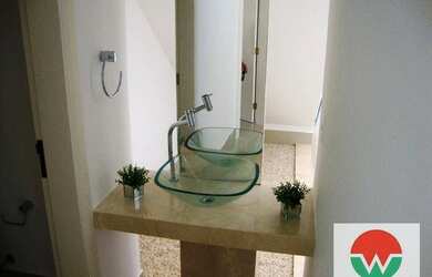 Imagem 13: Acapulco Guarujá, 6 suítes, piscina, terraço gourmet