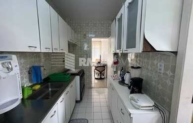 Imagem 14: SALVADOR - Apartamento Padrão - JARDIM APIPEMA