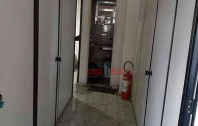 Imagem 9: Sala à venda, 64 m² por R$ 350.000,00 - Centro - Niterói/RJ