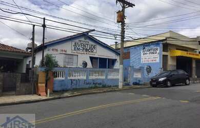 Imagem 1: Casa a Venda em Barueri no Jd. Belval - ótima localização