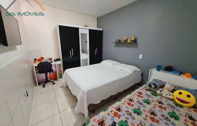 Imagem 11: Casa à venda, 54 m² por R$ 340.000,00 - Vila Suissa - Mogi das Cruzes/SP