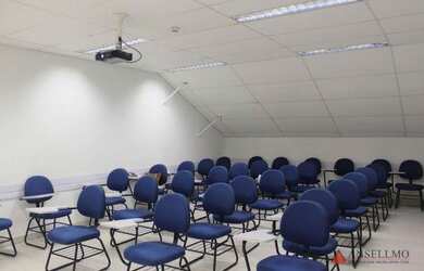 Imagem 5: Prédio, 2737 m² - venda por R$ 21.000.000,00 ou aluguel por R$ 80.000,00/mês...