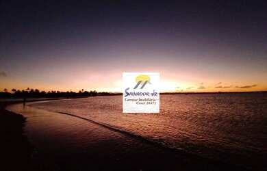 Imagem 12: Cabana de Praia a venda, 50 m² por R$ 22.000 - Coroa Vermelha - Santa...