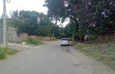 Imagem 3: Lote 373,80m² Asfalto e Agua Parque das Nações